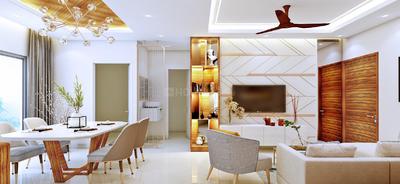 Project Image of 1172.0 - 1191.0 Sq.ft 2 BHK Apartment for buy in Urbanrise The Happening Heights