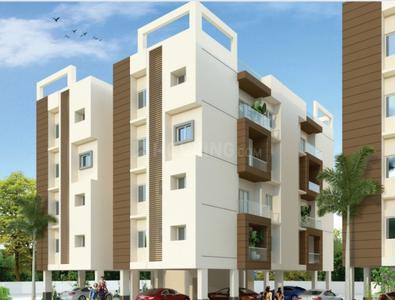 Project Image of 561.0 - 1325.0 Sq.ft 1 BHK Apartment for buy in Deccan Kalpavriksha