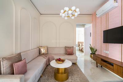 Project Image of 664.0 - 665.0 Sq.ft 2 BHK Apartment for buy in Yashraj Nakshatra
