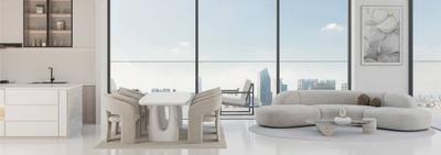 Project Image of 1214.0 - 1484.0 Sq.ft 2 BHK Apartment for buy in Prestige The Boulevard