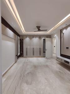 Dev Ultra Luxury Floor Indirapuram Bedroom 2