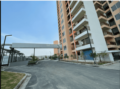 Project Image of 915.0 - 2162.0 Sq.ft 2 BHK Apartment for buy in Shapoorji Pallonji Joyville Gurugram Phase III
