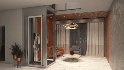 Project Image of 2450.0 - 5054.0 Sq.ft 3 BHK Apartment for buy in Unnati