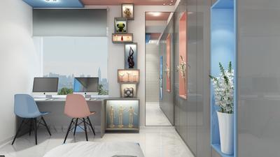 Project Image of 1504.9 - 1904.0 Sq.ft 4 BHK Apartment for buy in Prime Chintamani