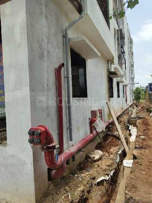 Project Image of 499.12 - 1204.37 Sq.ft 1 BHK Apartment for buy in Sushrita Mishra Nilayam