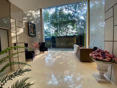 Project Image of 644.0 - 1405.0 Sq.ft 2 BHK Apartment for buy in Shreeji Paradise