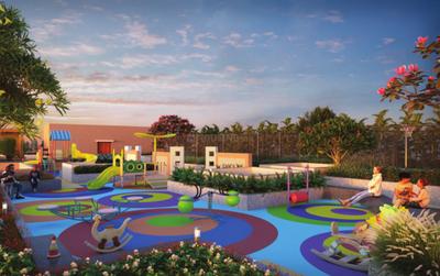 Project Image of 0.0 - 798.25 Sq.ft 2 BHK Apartment for buy in Guddwill Elate