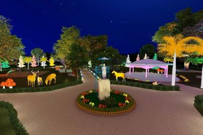 Project Image of 0.0 - 2980.0 Sq.ft 4 BHK Villa for buy in VNMS Blossoms