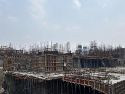 Project Image of 1883.0 - 3347.0 Sq.ft 3 BHK Apartment for buy in Purti The Varanda