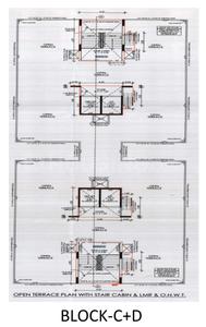Project Image of 645.19 - 1000.51 Sq.ft 2 BHK Apartment for buy in Hadi Al Hamd Pacific