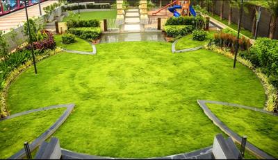 Project Image of 334.0 - 638.0 Sq.ft 1 BHK Apartment for buy in Mantra Magic Phase 6