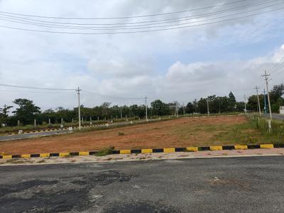 Project Image of 1200.0 - 1800.0 Sq.ft Residential Plot Plot for buy in Windsor Township Phase 3