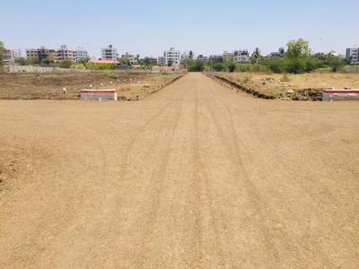 Project Image of 540.03 - 1999.93 Sq.ft Residential Plot Plot for buy in Dwarkamai Sai Nagari