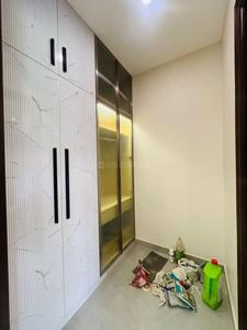 Project Image of 0.0 - 3150.0 Sq.ft 4 BHK Builder Floor for buy in Space Studio Ansal Esencia