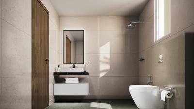 Project Image of 1679.0 - 3126.0 Sq.ft 3 BHK Apartment for buy in Zuari Gangothri Tribhuja