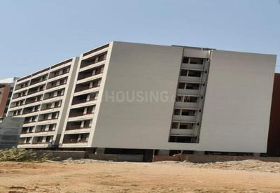 Project Image of 1314.0 - 1539.0 Sq.ft 2 BHK Apartment for buy in Jay Visat Mangalya