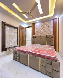 Goyal Flats Bedroom 1