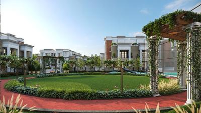 Project Image of 2970.0 - 3240.0 Sq.ft 4 BHK Villa for buy in Safalam Luxuria