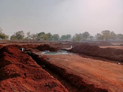 Project Image of 1575.0 - 2700.0 Sq.ft Residential Plot Plot for buy in Sai Surya Aishwarya Dhatri