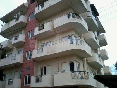 Project Image of 0.0 - 743.0 Sq.ft 2 BHK Apartment for buy in Asha Kiran Apartment