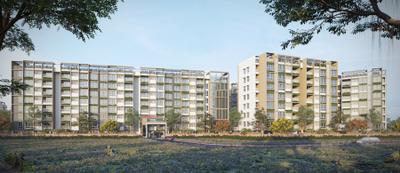 Project Image of 1168.0 - 2111.0 Sq.ft 2 BHK Apartment for buy in Shreeji Celestia