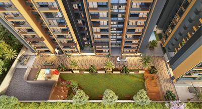Project Image of 1359.0 - 1845.0 Sq.ft 2 BHK Apartment for buy in Imperia Vista