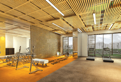 Project Image of 706 Sq.ft 2 BHK Apartment / Flat for sale in Kandivali West for Rs. 22000000