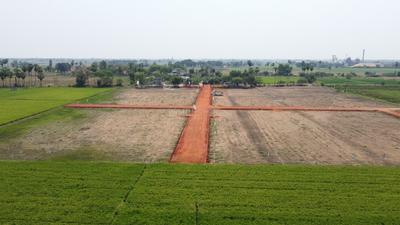 Project Image of 1350.0 - 2340.0 Sq.ft Residential Plot Plot for buy in Alankara