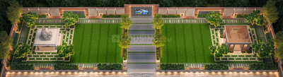 Project Image of 0.0 - 2750.0 Sq.ft 3 BHK Apartment for buy in Reyom Meriton