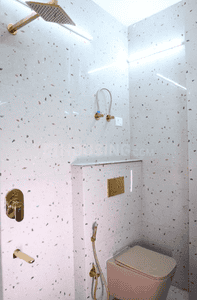Project Image of 0.0 - 1990.0 Sq.ft 5 BHK Villa for buy in Aadarsh 5 Bhk Independent House In Delta 1 Greater Noida