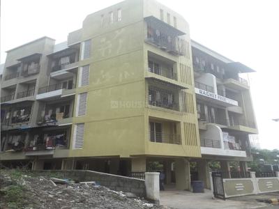 Project Image of 535.0 - 650.0 Sq.ft 1 BHK Apartment for buy in Space India Rachit Pride