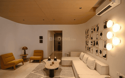 Project Image of 1947.0 - 3156.0 Sq.ft 3 BHK Apartment for buy in Appaswamy Belmont Residences