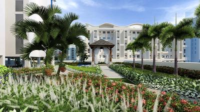 Project Image of 648.0 - 766.0 Sq.ft 2 BHK Apartment for buy in Goel Ganga Bhagyoday Tower