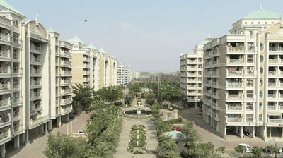 Project Image of 664.46 - 1386.18 Sq.ft 2 BHK Apartment for buy in Solitaire Phase IV