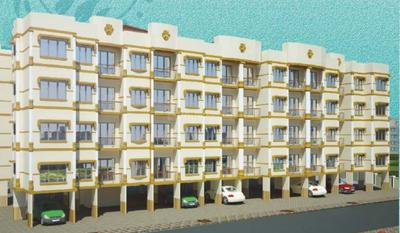 Project Image of 0.0 - 468.45 Sq.ft 2 BHK Apartment for buy in Enrich Eva