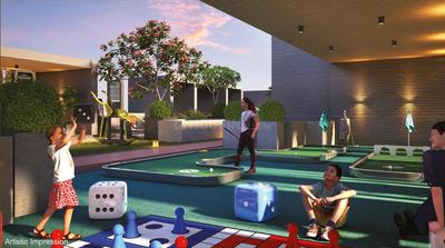 Project Image of 912 Sq.ft 2 BHK Apartment / Flat for sale in Kalyan East for Rs. 6000000