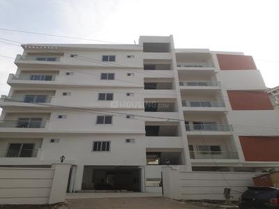Project Image of 1375.0 - 1910.0 Sq.ft 2 BHK Apartment for buy in Urbansky Panache