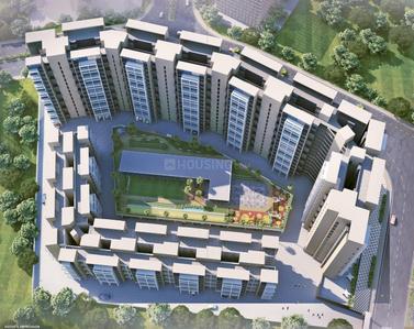 Project Image of 700 Sq.ft 1 BHK Apartment / Flat for sale in Panvel for Rs. 7900000