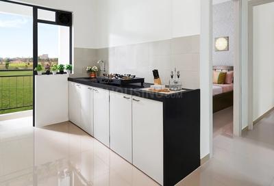 Project Image of 1101.0 - 1482.0 Sq.ft 3 BHK Apartment for buy in Address One