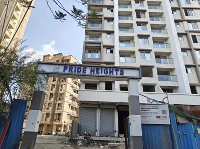 Project Image of 620 Sq.ft 2 BHK Apartment / Flat for sale in Kalyan East for Rs. 6500000