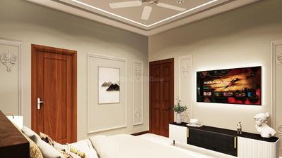 Project Image of 1400.0 - 2000.0 Sq.ft 3 BHK Villa for buy in Omega Suraksha Enclave Phase 1
