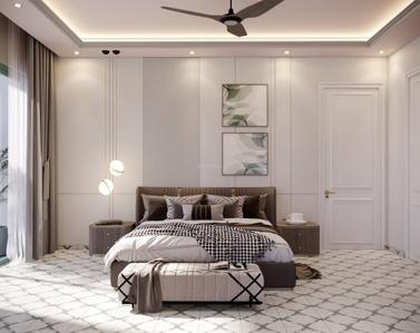 Project Image of 0.0 - 3028.64 Sq.ft 5 BHK Villa for buy in Ellora Azalea