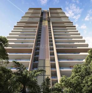 Project Image of 0.0 - 2100.0 Sq.ft 3 BHK Apartment for buy in Martell Prisma Magnus