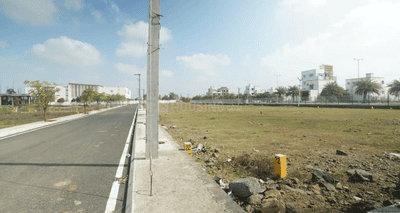 Project Image of 800 Sq.ft Residential Plot / Land for sale in Vengambakkam for Rs. 4800000