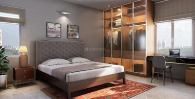 Project Image of 1174.13 - 1792.62 Sq.ft 2 BHK Apartment for buy in Brigade Citadel Phase 3