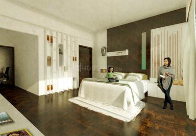 Project Image of 2680.0 - 2846.0 Sq.ft 3 BHK Villa for buy in Woodshire Emerson Park
