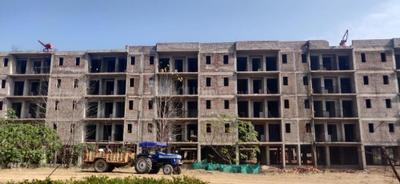 Project Image of 1689.0 - 2353.0 Sq.ft 3 BHK Apartment for buy in Omaxe Gardenia Floors