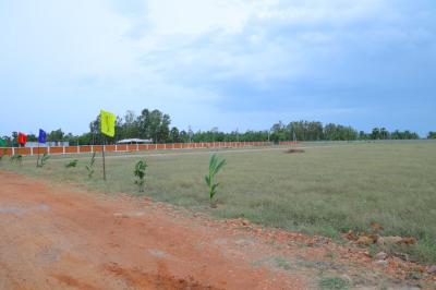 Project Image of 2196.0 - 2259.0 Sq.ft Residential Plot Plot for buy in HPR Beach Woods