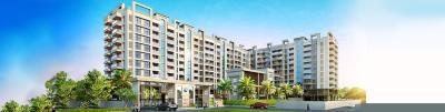 Project Image of 1680 Sq.ft 3 BHK Apartment / Flat for sale in Viman Nagar for Rs. 25500000