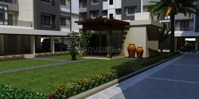Project Image of 1200 Sq.ft 2 BHK Apartment / Flat for sale in Narolgam for Rs. 2800000